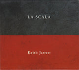 Keith Jarrett - La Scala