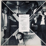 John Coltrane - Live At Birdland