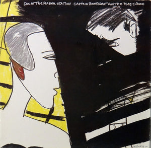 Captain Beefheart - Doc At The Radar Station