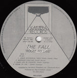 The Fall - Room To Live