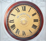 Oasis (2) - Be Here Now