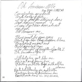 Neil Young - After The Gold Rush