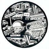 Negativland - Negativland