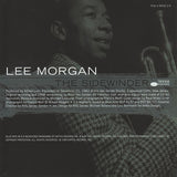 Lee Morgan - The Sidewinder