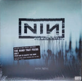Nine Inch Nails - With Teeth