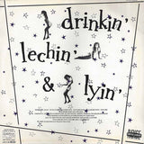 Boss Hog - Drinkin', Lechin' & Lyin'