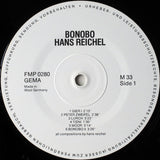 Hans Reichel - Bonobo