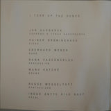 Jan Garbarek - I Took Up The Runes