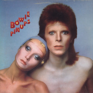 David Bowie - Pinups