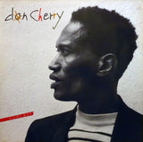 Don Cherry - Home Boy - Sister Out