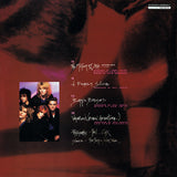 Gene Loves Jezebel - The Motion Of Love