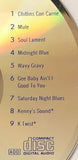 Kenny Burrell - Midnight Blue