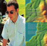 Oasis (2) - Be Here Now