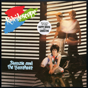 Siouxsie & The Banshees - Kaleidoscope