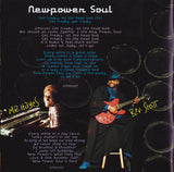 The New Power Generation - Newpower Soul