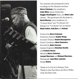 Steve Coleman And Five Elements - Curves Of Life