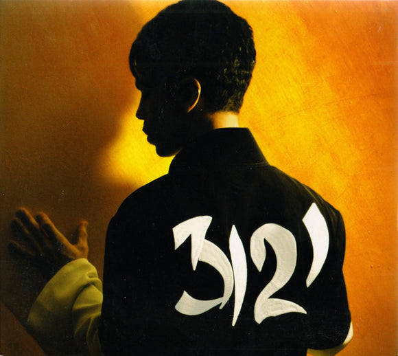 Prince - 3121