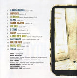 Joyce - Just A Little Bit Crazy