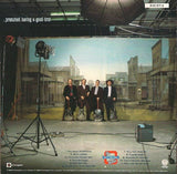 The Notting Hillbillies - Missing... Presumed Having A Good Time