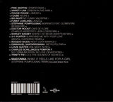 Various - Hôtel Costes: Best Of... By Stéphane Pompougnac