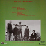 Sonic Youth - Bad Moon Rising