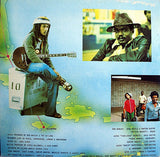 Bob Marley & The Wailers - Babylon By Bus