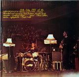 Henry Cow - Concerts