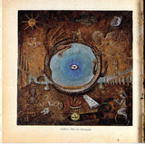 The Smashing Pumpkins - Machina / The Machines Of God