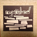 Negativland - Negativland