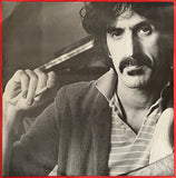 Frank Zappa - Shut Up 'N Play Yer Guitar