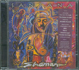 Santana - Shaman