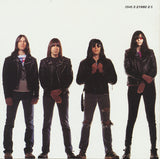 Ramones - Mondo Bizarro