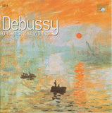 Claude Debussy - Orchestral Works