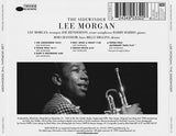 Lee Morgan - The Sidewinder
