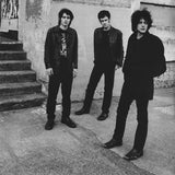 Black Rebel Motorcycle Club - B.R.M.C.