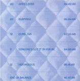 James - Millionaires