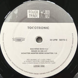 Tocotronic - Tocotronic
