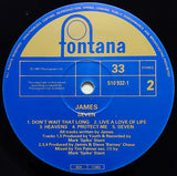 James - Seven
