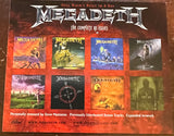 Megadeth - Rust In Peace