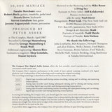 10,000 Maniacs - In My Tribe