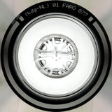 Joyce - Just A Little Bit Crazy