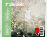 Limp Bizkit - Results May Vary