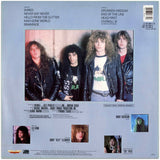 Overkill - Under The Influence