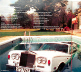 Oasis (2) - Be Here Now