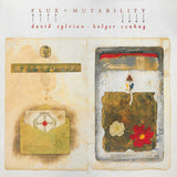 David Sylvian - Flux + Mutability