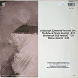 Shellshock (Extended Version)