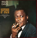 Miles Davis - Sketches Of Spain