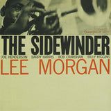 Lee Morgan - The Sidewinder