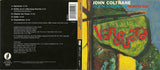 John Coltrane - Live At The Village Vanguard (The Master Takes)