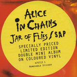 Alice In Chains - Jar Of Flies / Sap